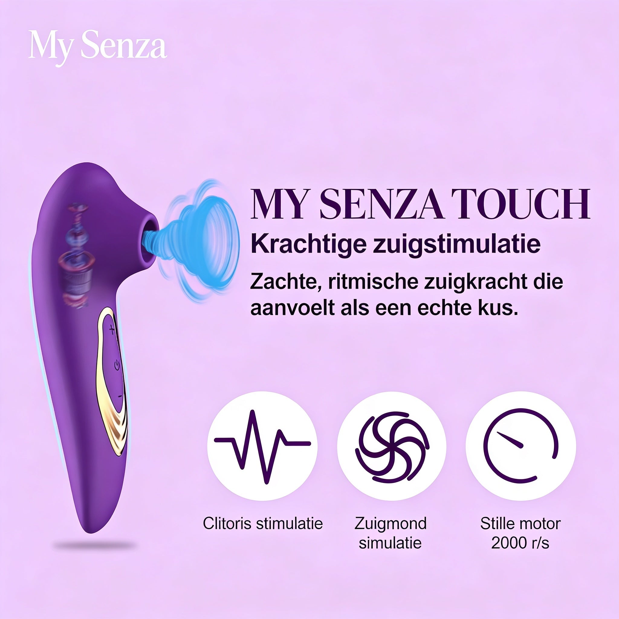 My Senza Bliss