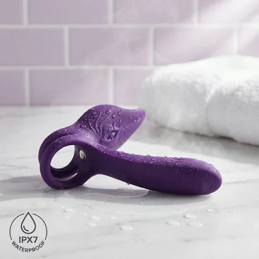 Senza Duo™ 4-in-1 bekkenbodemtrainer voor koppels