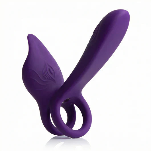 Senza Duo™ 4-in-1 bekkenbodemtrainer voor koppels